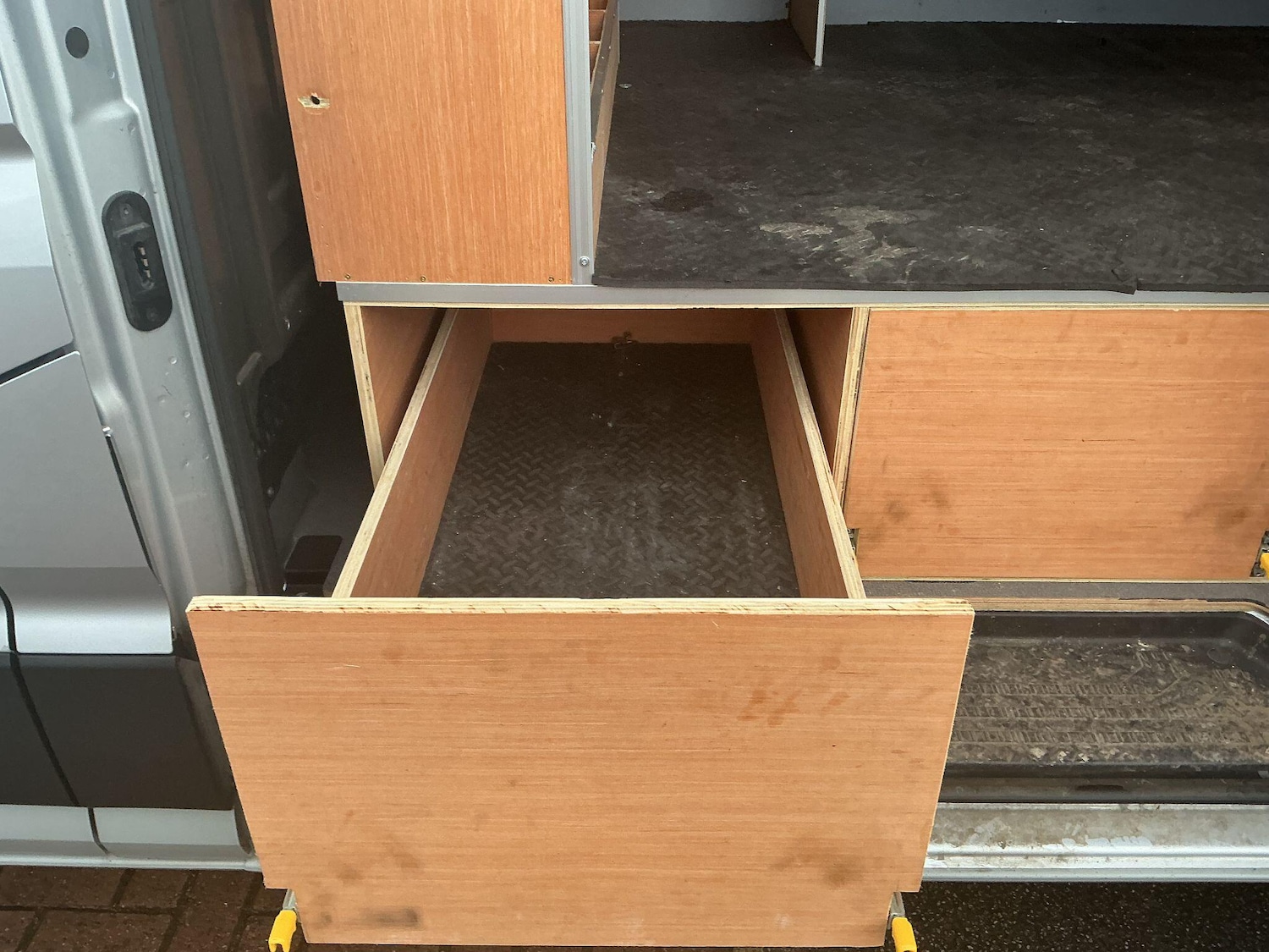 Used Volkswagen Crafter 2023 for sale - 76765167: Photo 27