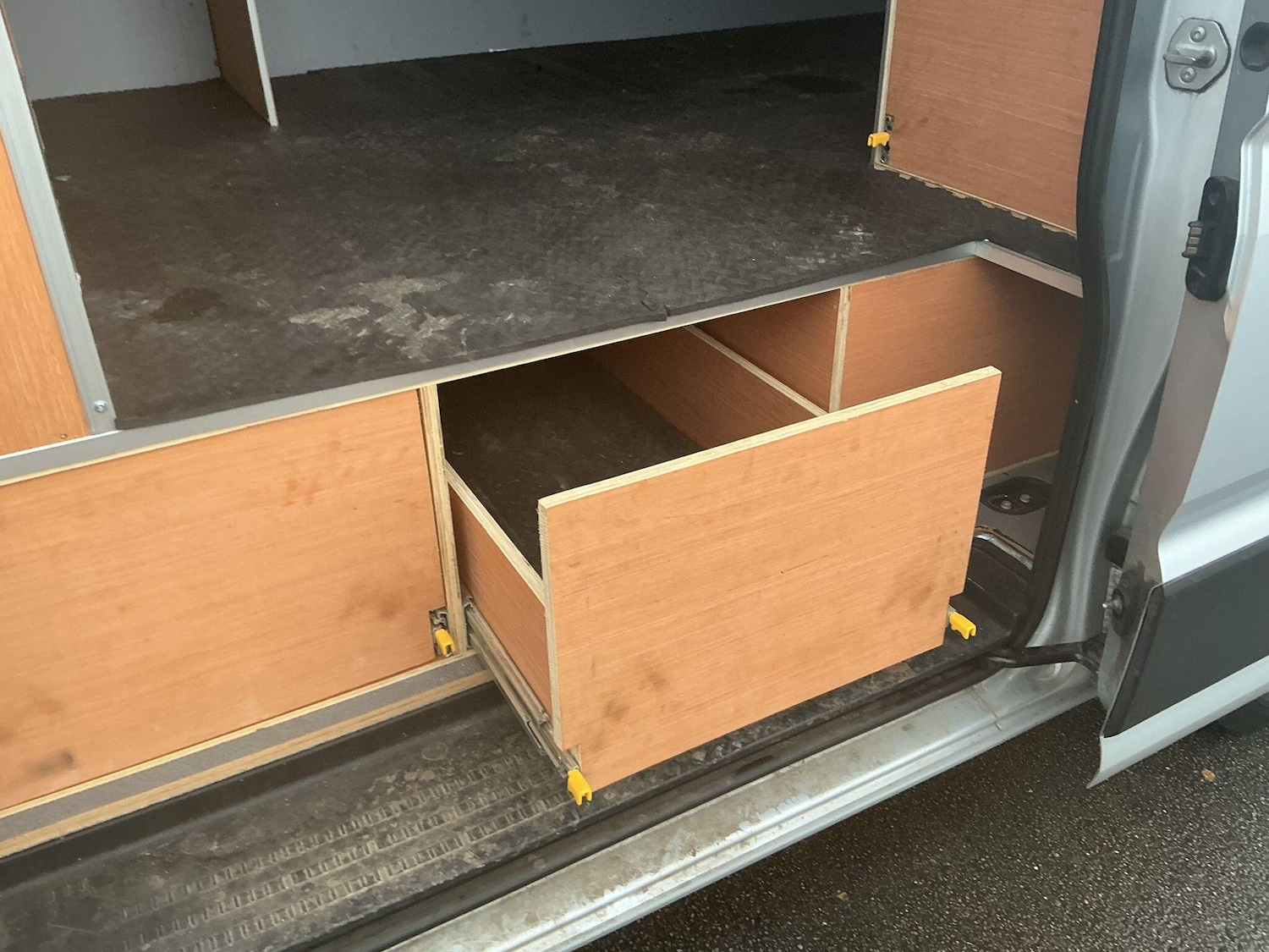 Used Volkswagen Crafter 2023 for sale - 76765167: Photo 28