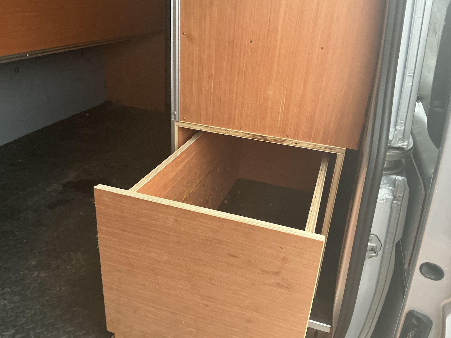 Used Volkswagen Crafter 2023 for sale - 76765167: Photo 29