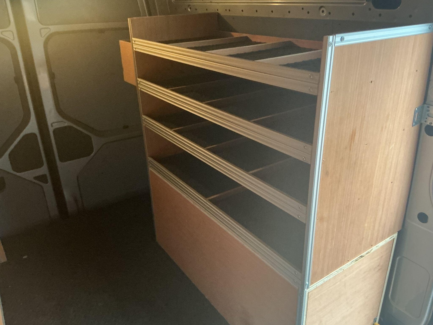 Used Volkswagen Crafter 2023 for sale - 76765167: Photo 30