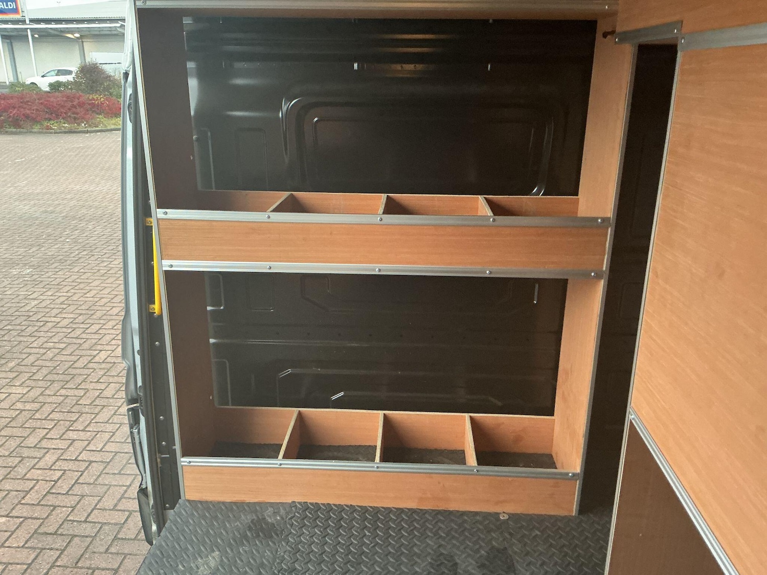 Used Volkswagen Crafter 2023 for sale - 76765167: Photo 31