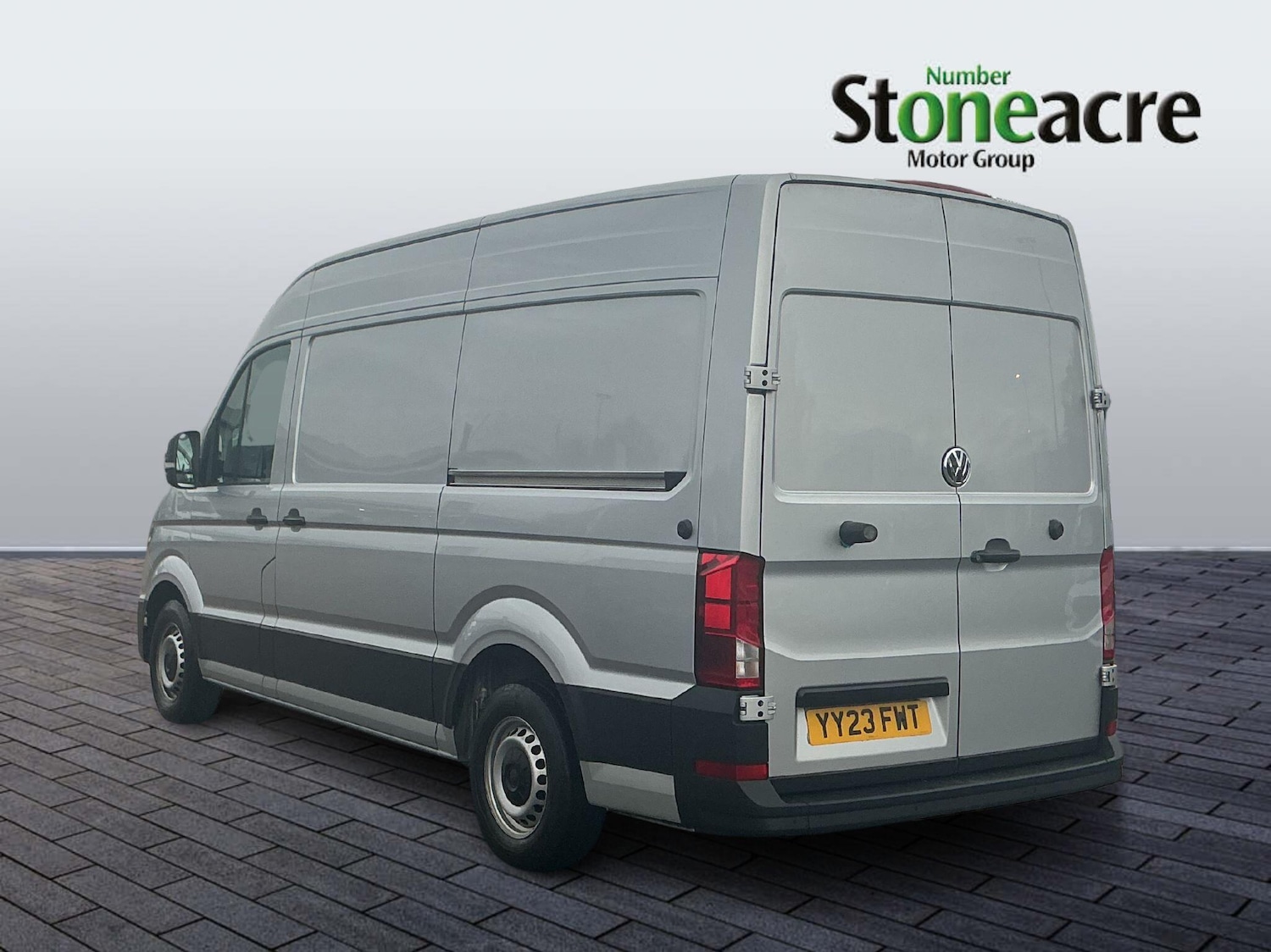 Used Volkswagen Crafter 2023 for sale - 76765167: Photo 5