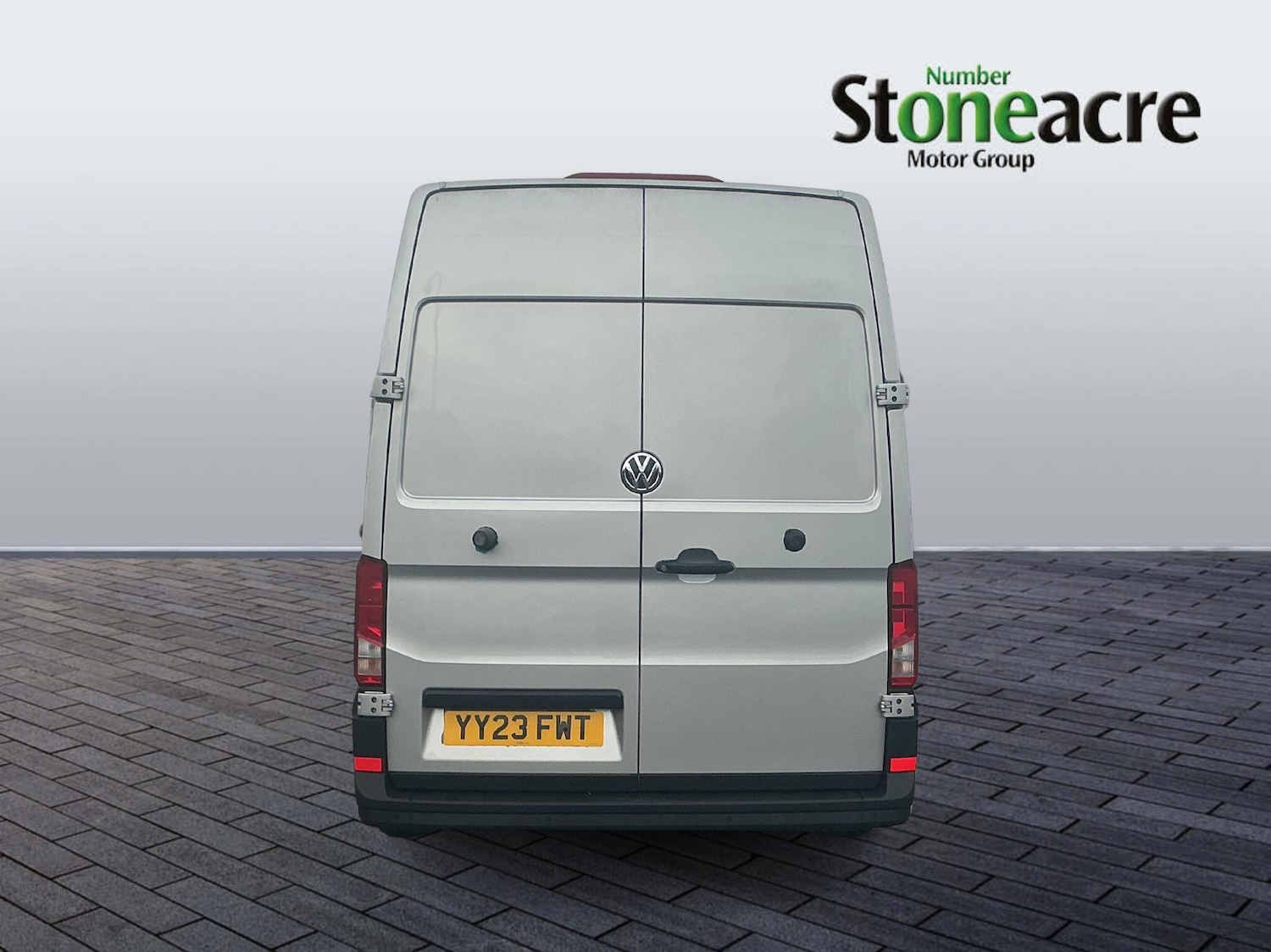 Used Volkswagen Crafter 2023 for sale - 76765167: Photo 6