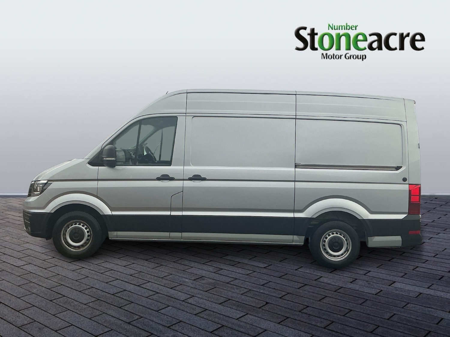 Used Volkswagen Crafter 2023 for sale - 76765167: Photo 8