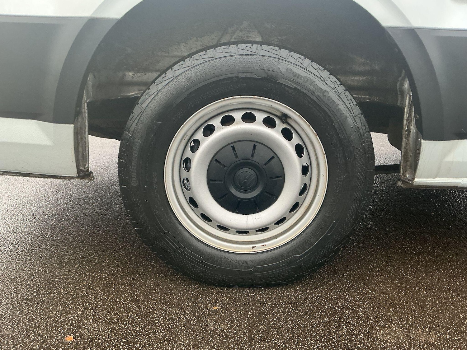 Used Volkswagen Crafter 2023 for sale - 76765167: Photo 9