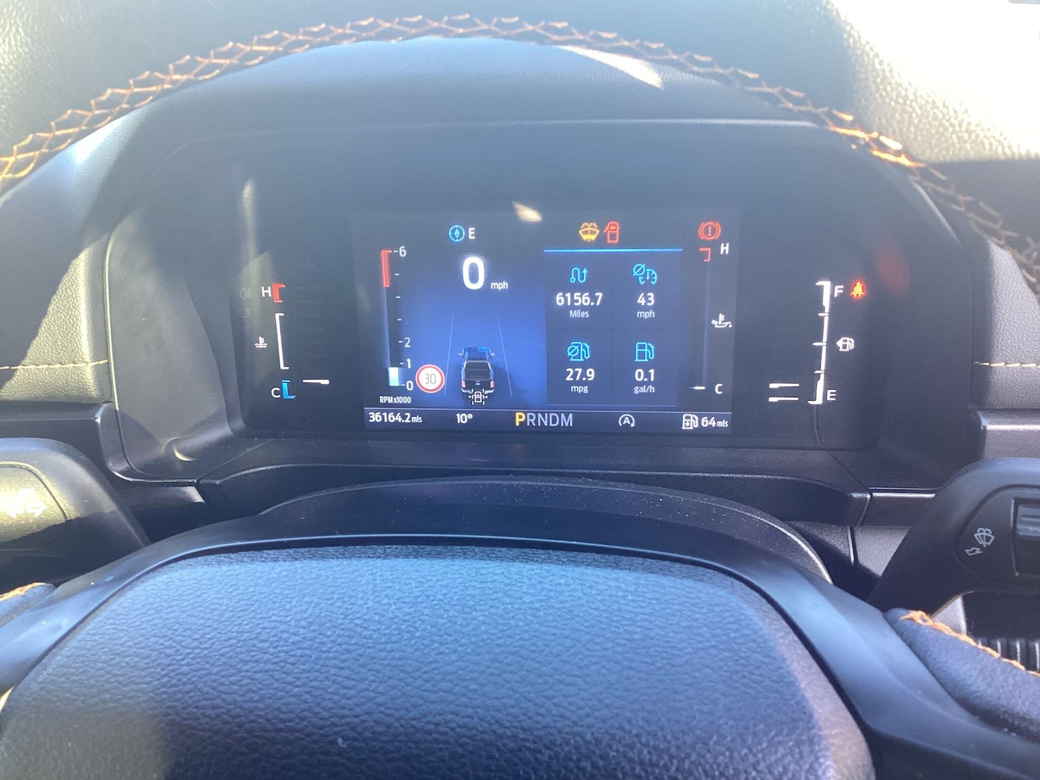 Used Ford Ranger for sale - 77754029: Photo 10