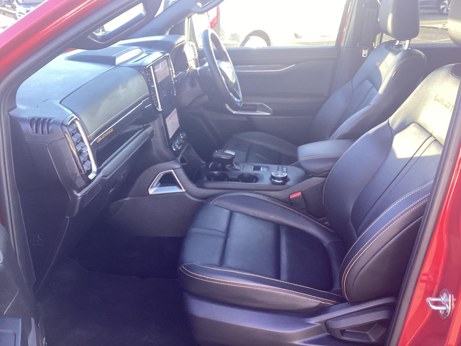 Used Ford Ranger for sale - 77754029: Photo 11