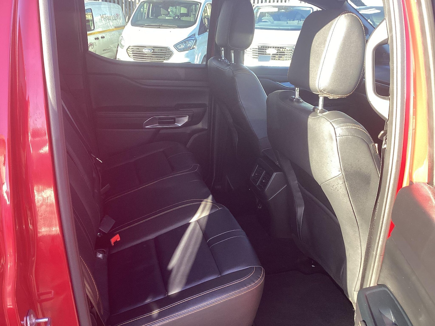 Used Ford Ranger for sale - 77754029: Photo 12