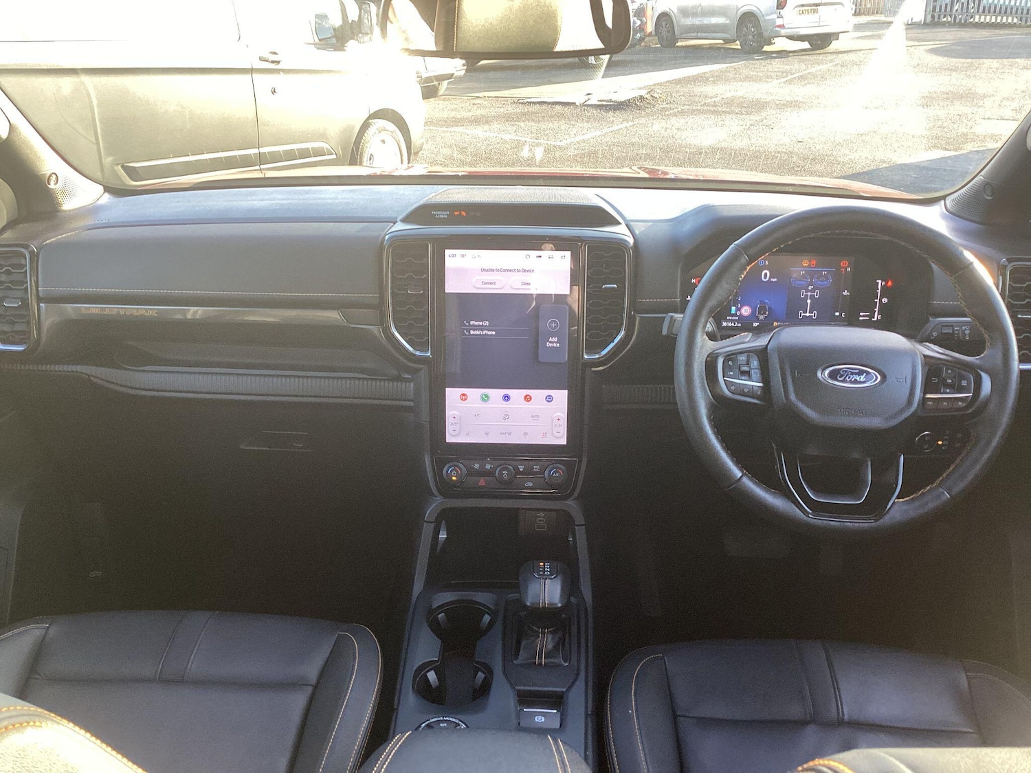 Used Ford Ranger for sale - 77754029: Photo 13