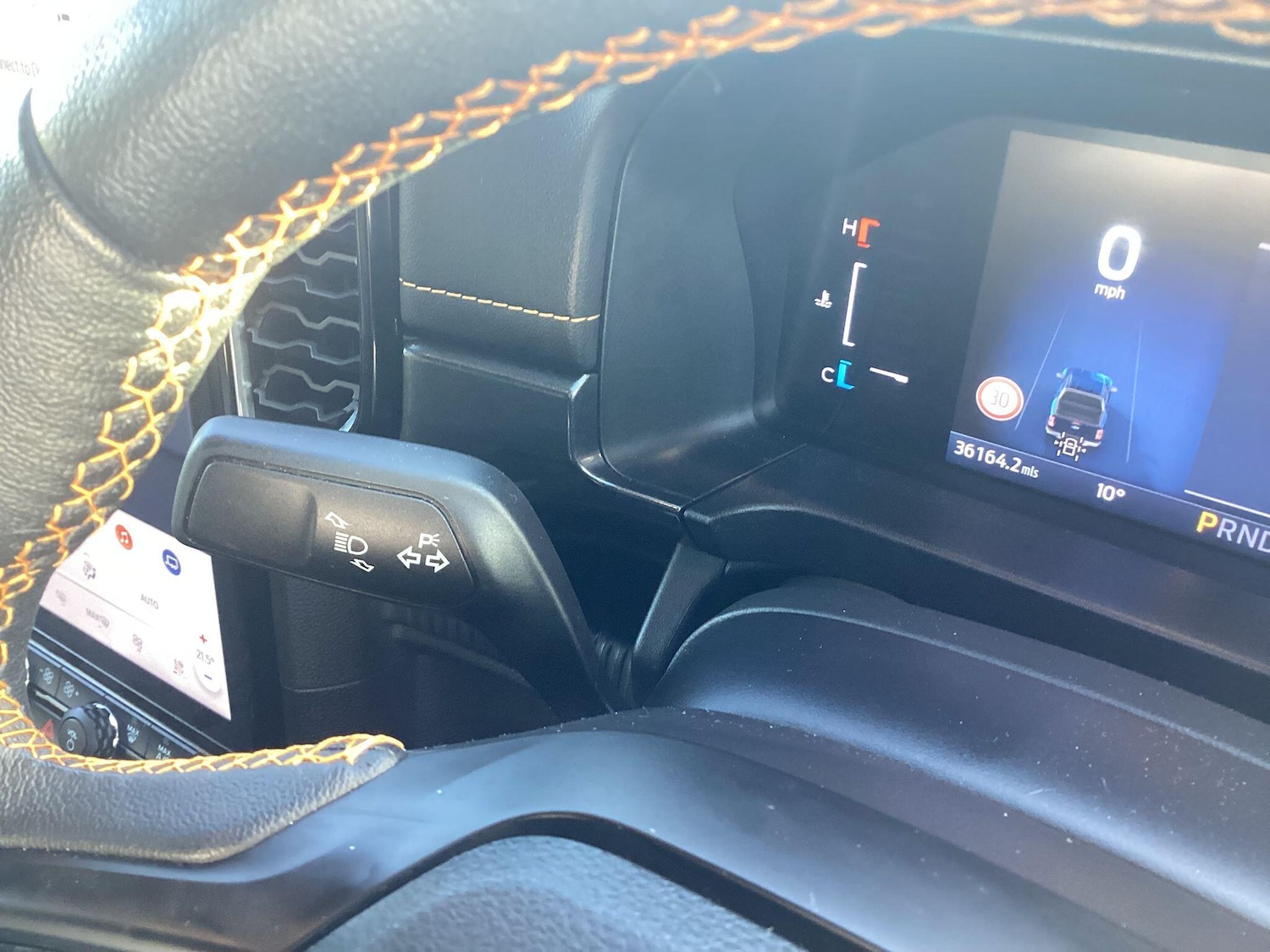 Used Ford Ranger for sale - 77754029: Photo 17