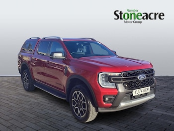 Used Ford Ranger 2024 for sale - 77754029: Photo