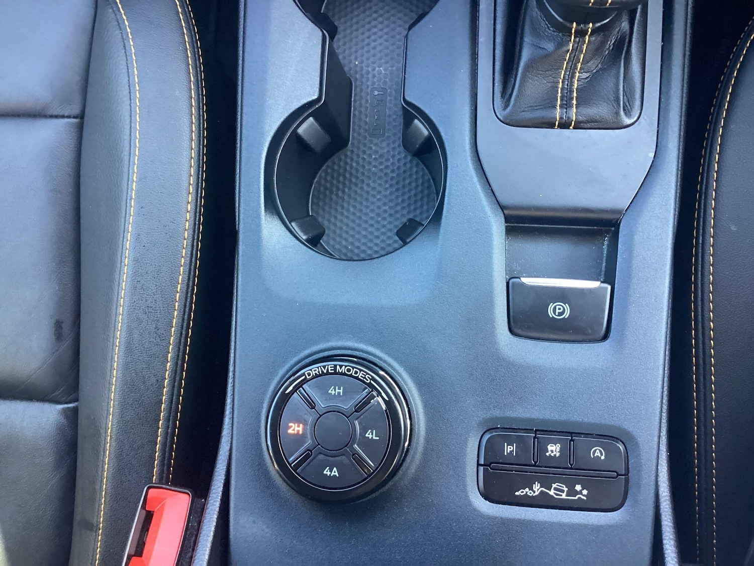 Used Ford Ranger for sale - 77754029: Photo 21