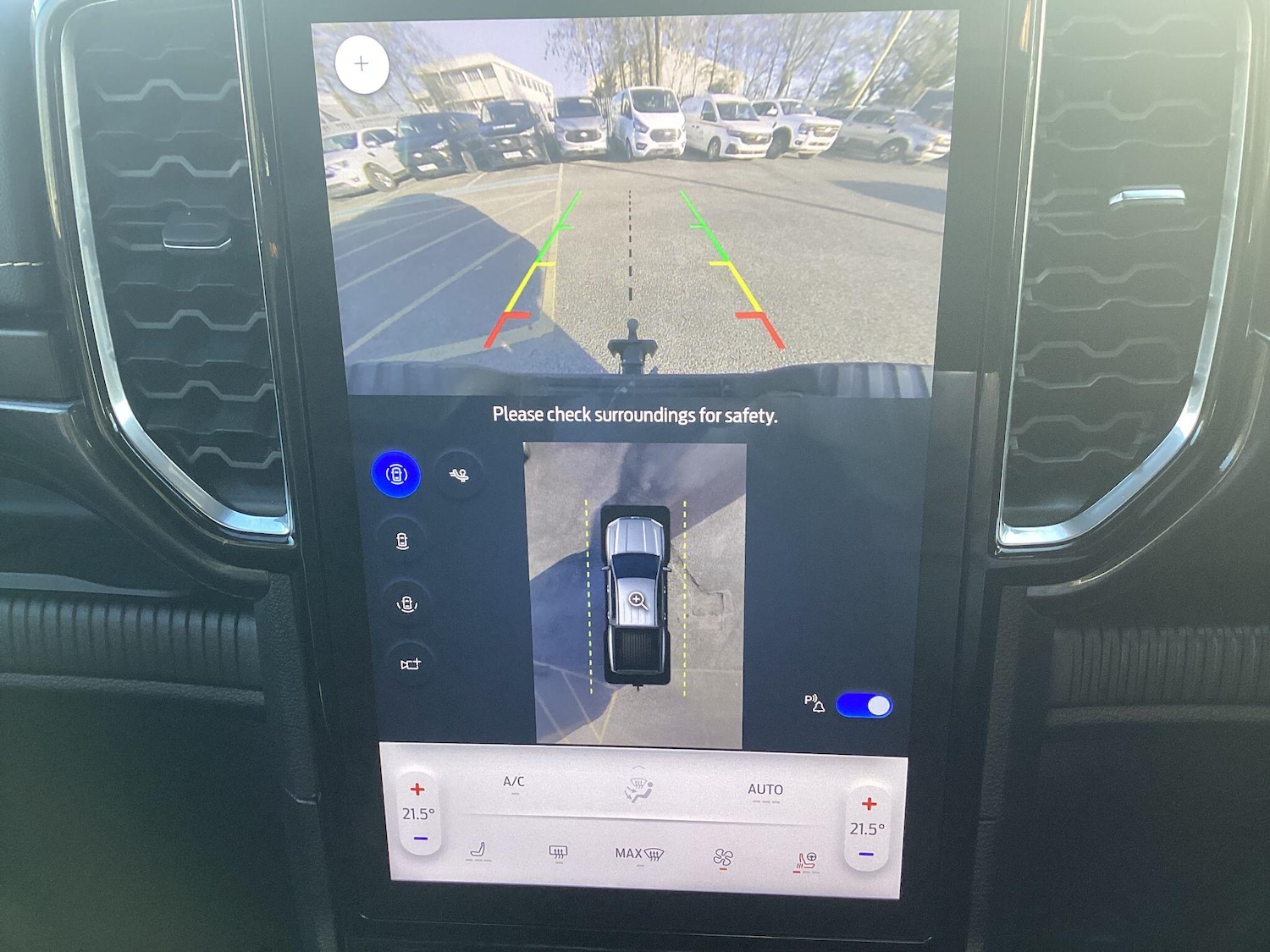 Used Ford Ranger for sale - 77754029: Photo 22