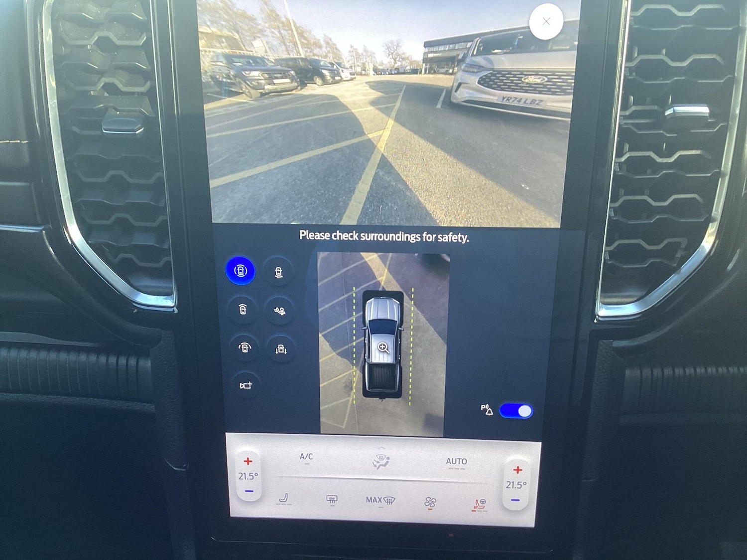 Used Ford Ranger for sale - 77754029: Photo 23