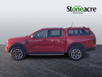 Used Ford Ranger 2024 for sale - 77754029: Photo