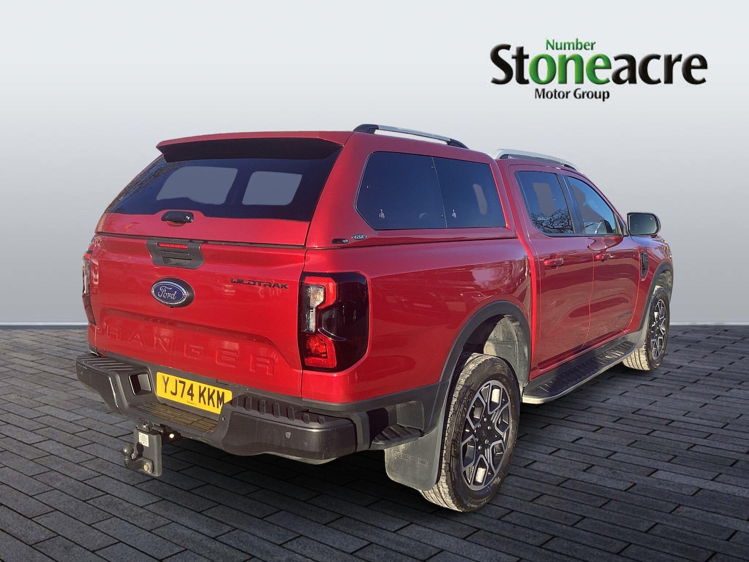 Used Ford Ranger for sale - 77754029: Photo 3