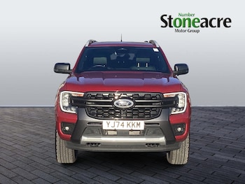 Used Ford Ranger 2024 for sale - 77754029: Photo