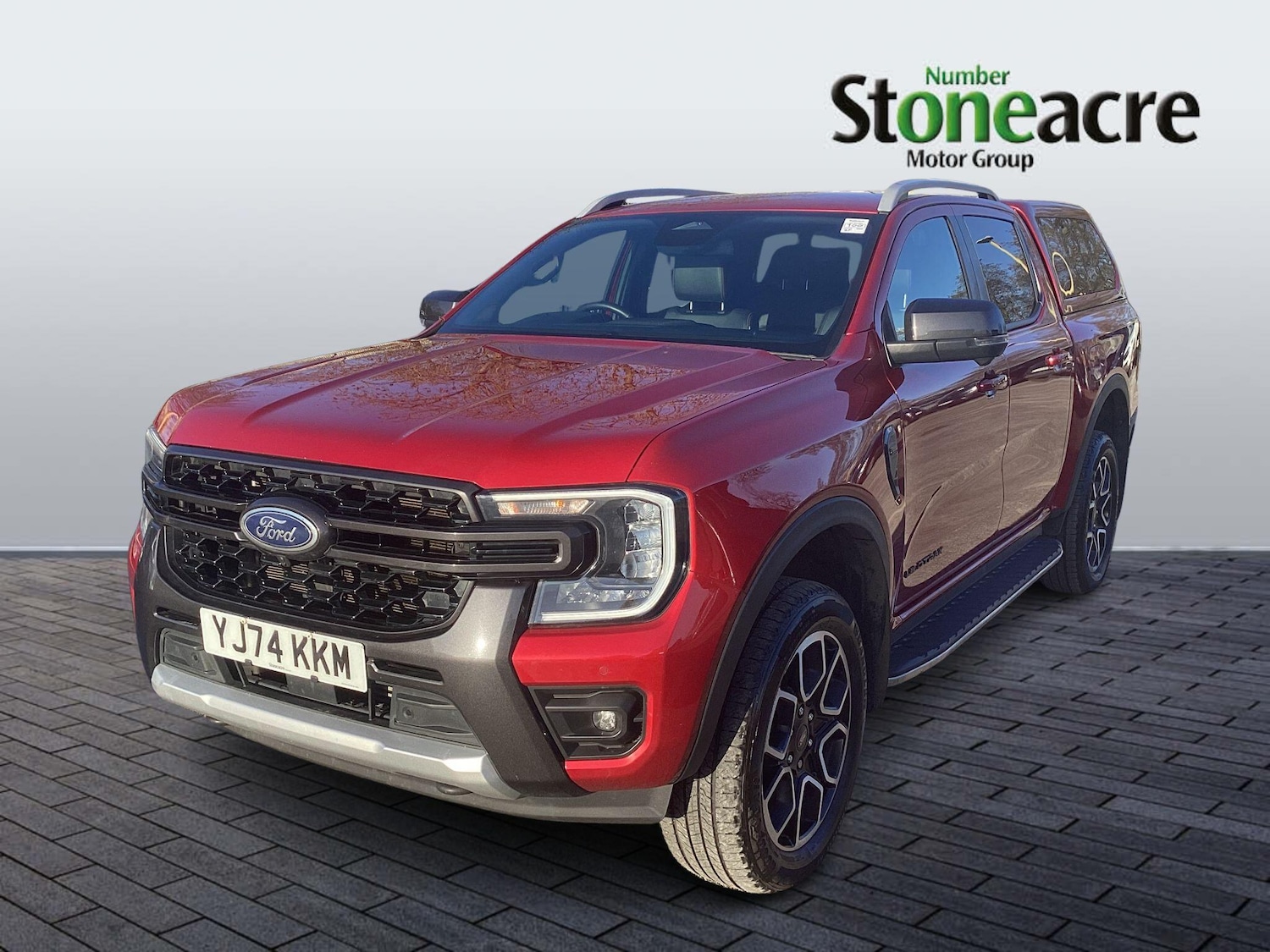 Used Ford Ranger for sale - 77754029: Photo 5