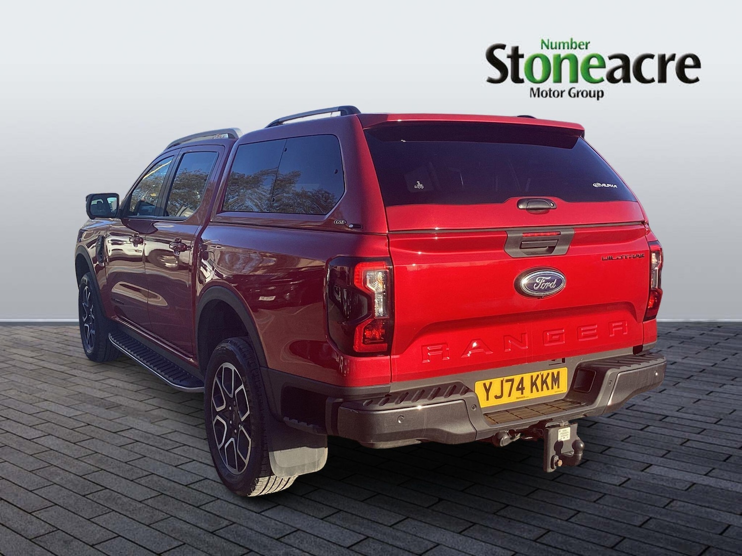 Used Ford Ranger for sale - 77754029: Photo 6