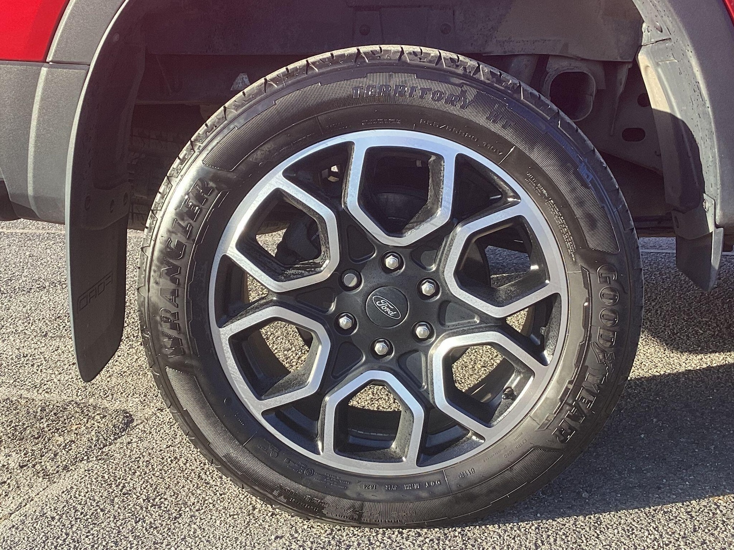 Used Ford Ranger for sale - 77754029: Photo 8