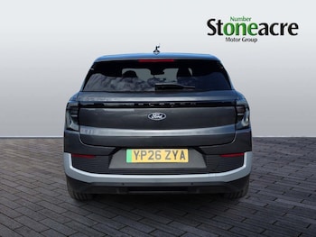 Used Ford Explorer 2026 for sale - 79048887: Photo