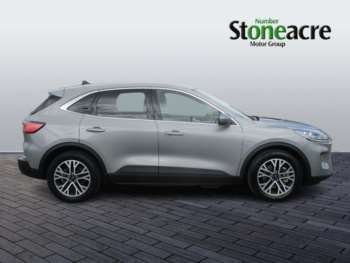 Used Ford Kuga 2020 for sale - 75363397: Photo