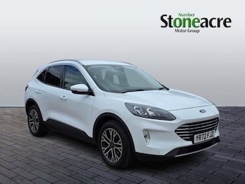 Used Ford Kuga 2022 for sale - 79049675: Photo