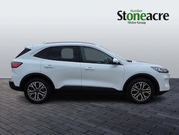 Used Ford Kuga 2022 for sale - 79049675: Photo