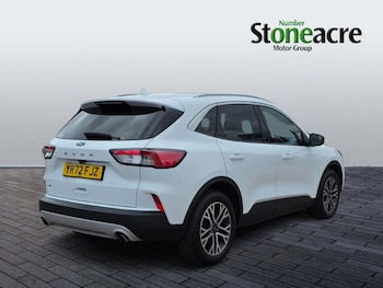 Used Ford Kuga 2022 for sale - 79049675: Photo