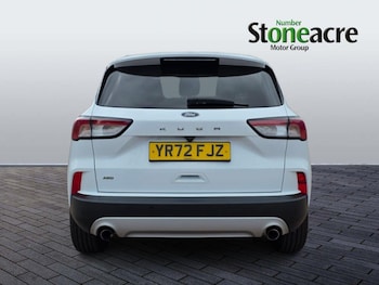 Used Ford Kuga 2022 for sale - 79049675: Photo