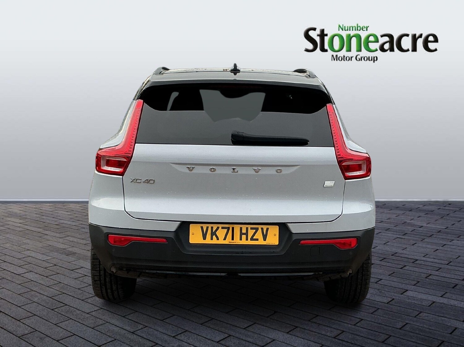 Used Volvo XC40 2021 for sale - 76671336: Photo 5