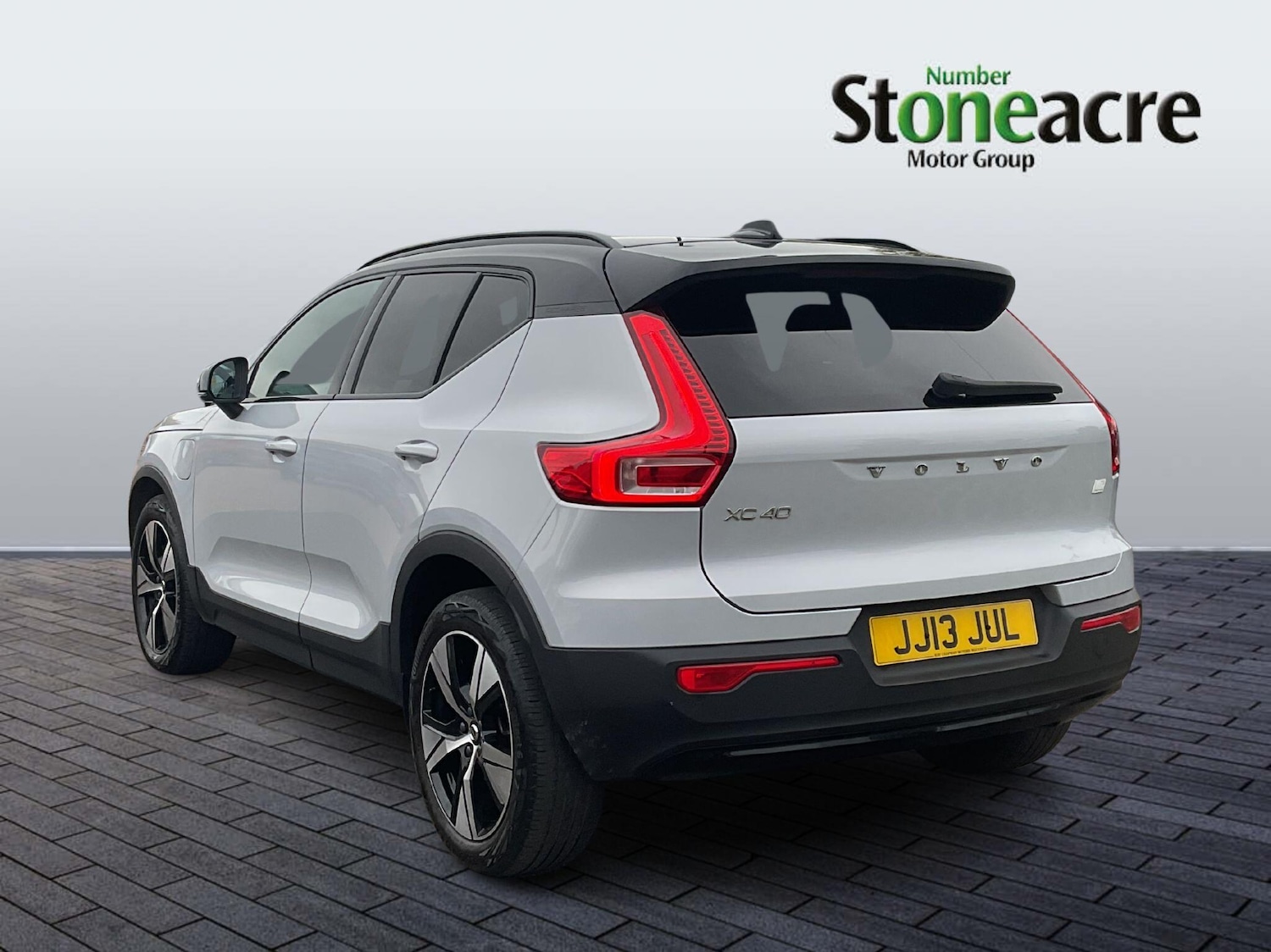 Used Volvo XC40 2021 for sale - 76671336: Photo 6
