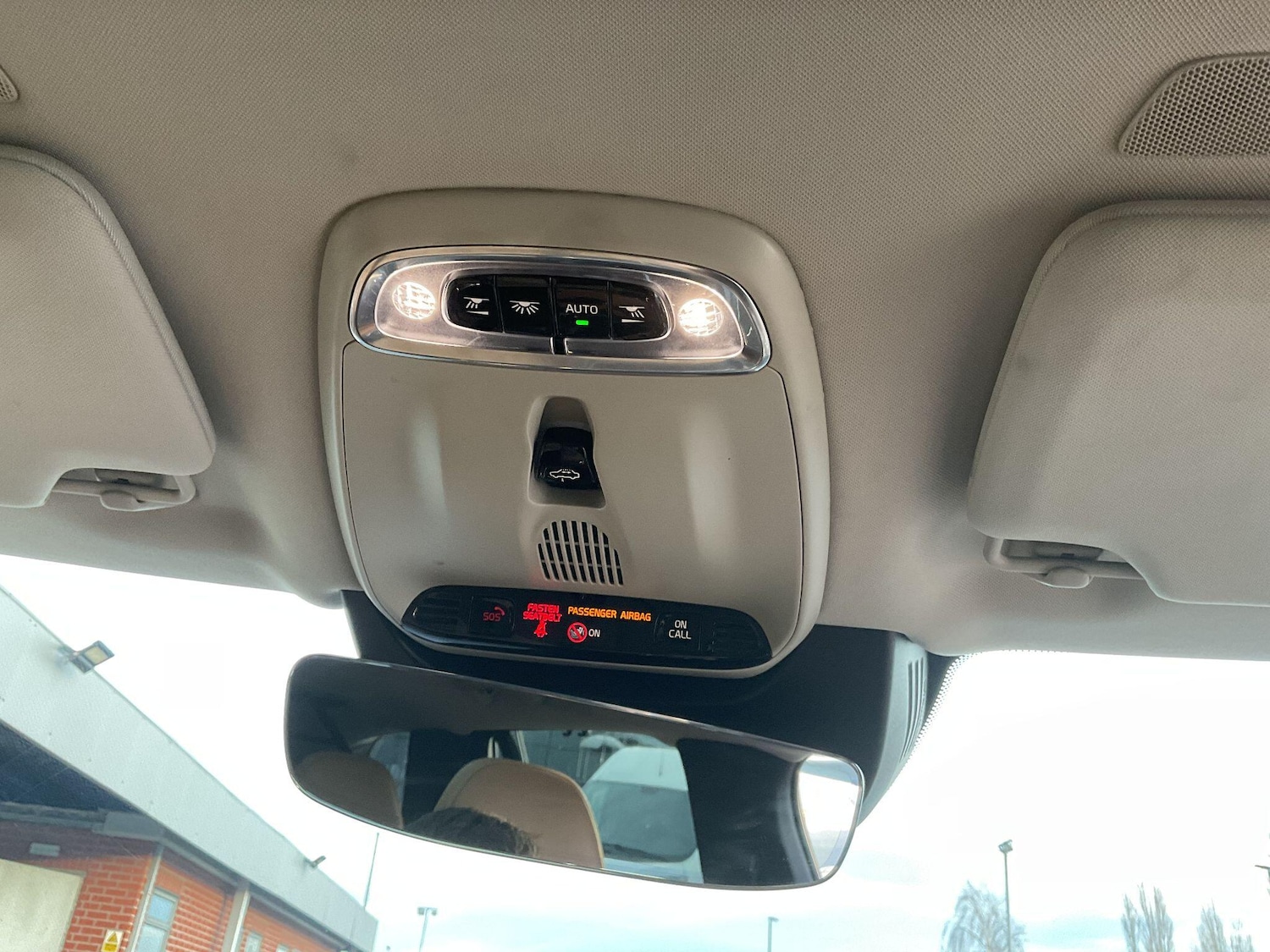 Used Volvo XC90 2016 for sale - 77411783: Photo 13