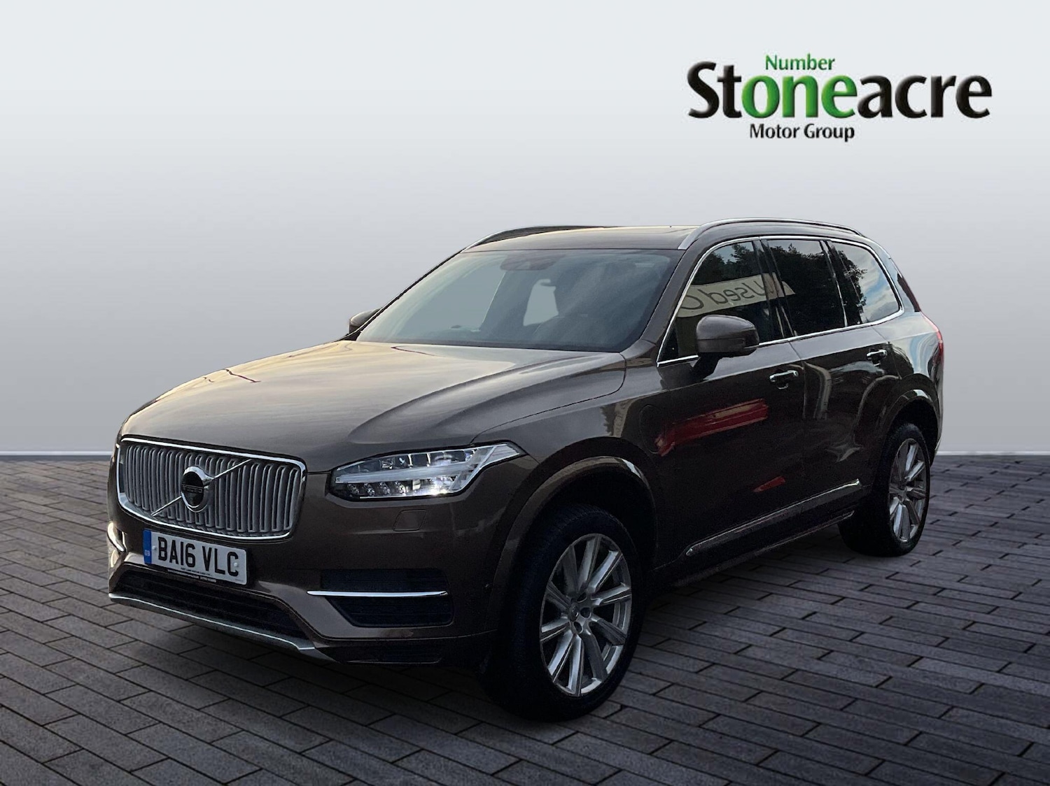 Used Volvo XC90 2016 for sale - 77411783: Photo 5