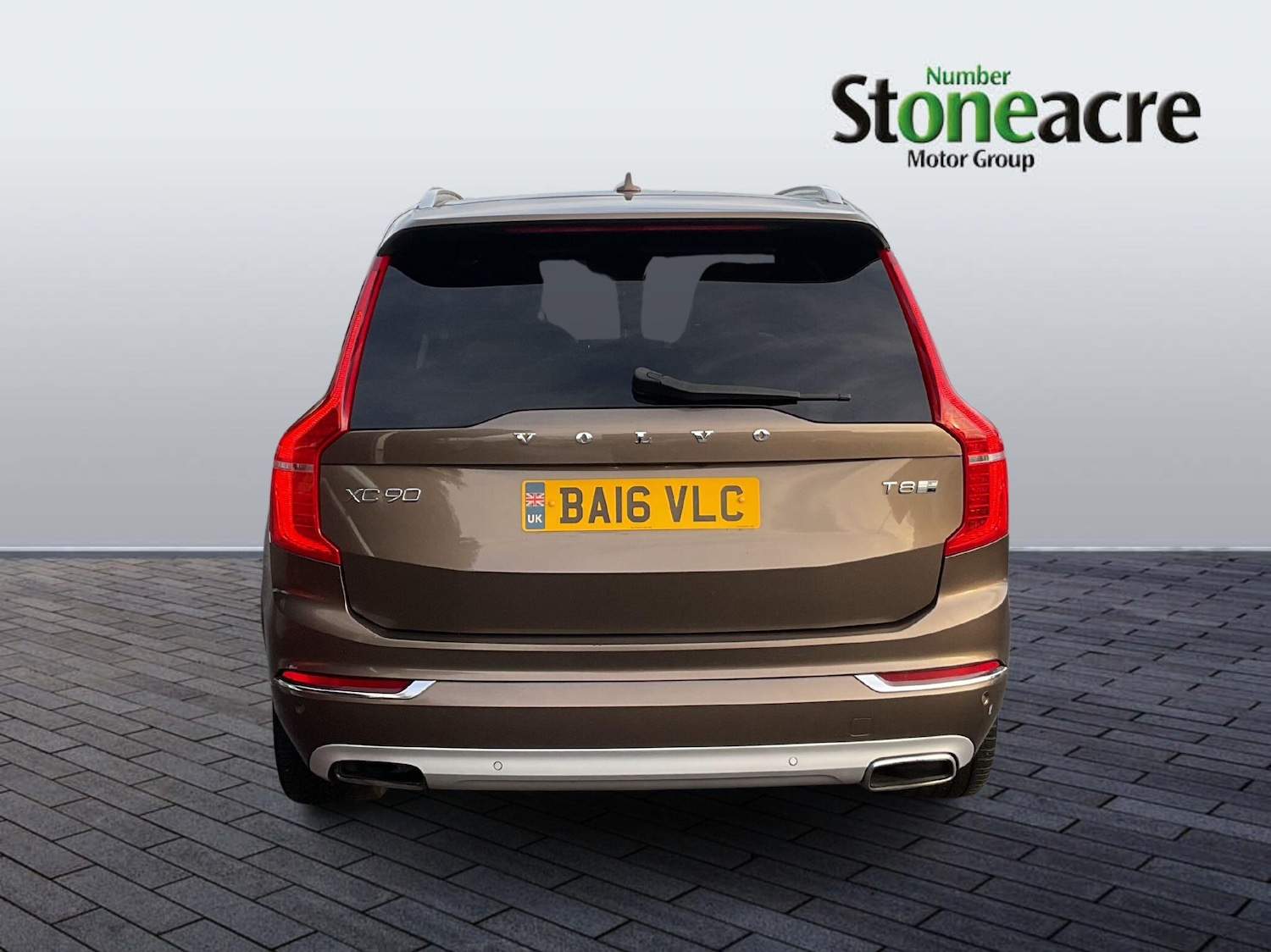 Used Volvo XC90 2016 for sale - 77411783: Photo 7