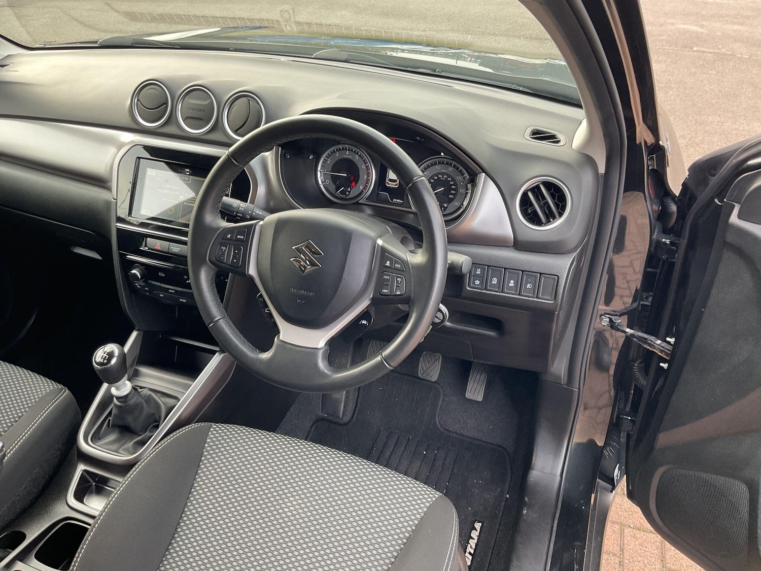 Used Suzuki Vitara 2022 for sale - 76425507: Photo 10