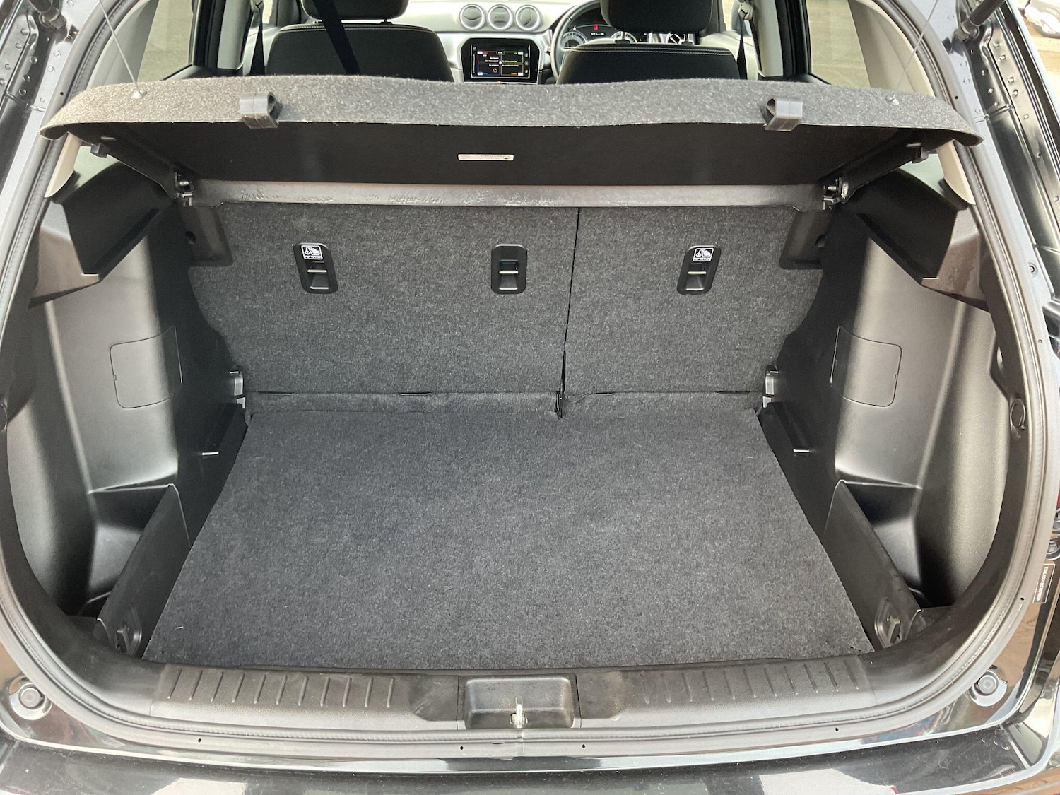 Used Suzuki Vitara 2022 for sale - 76425507: Photo 12