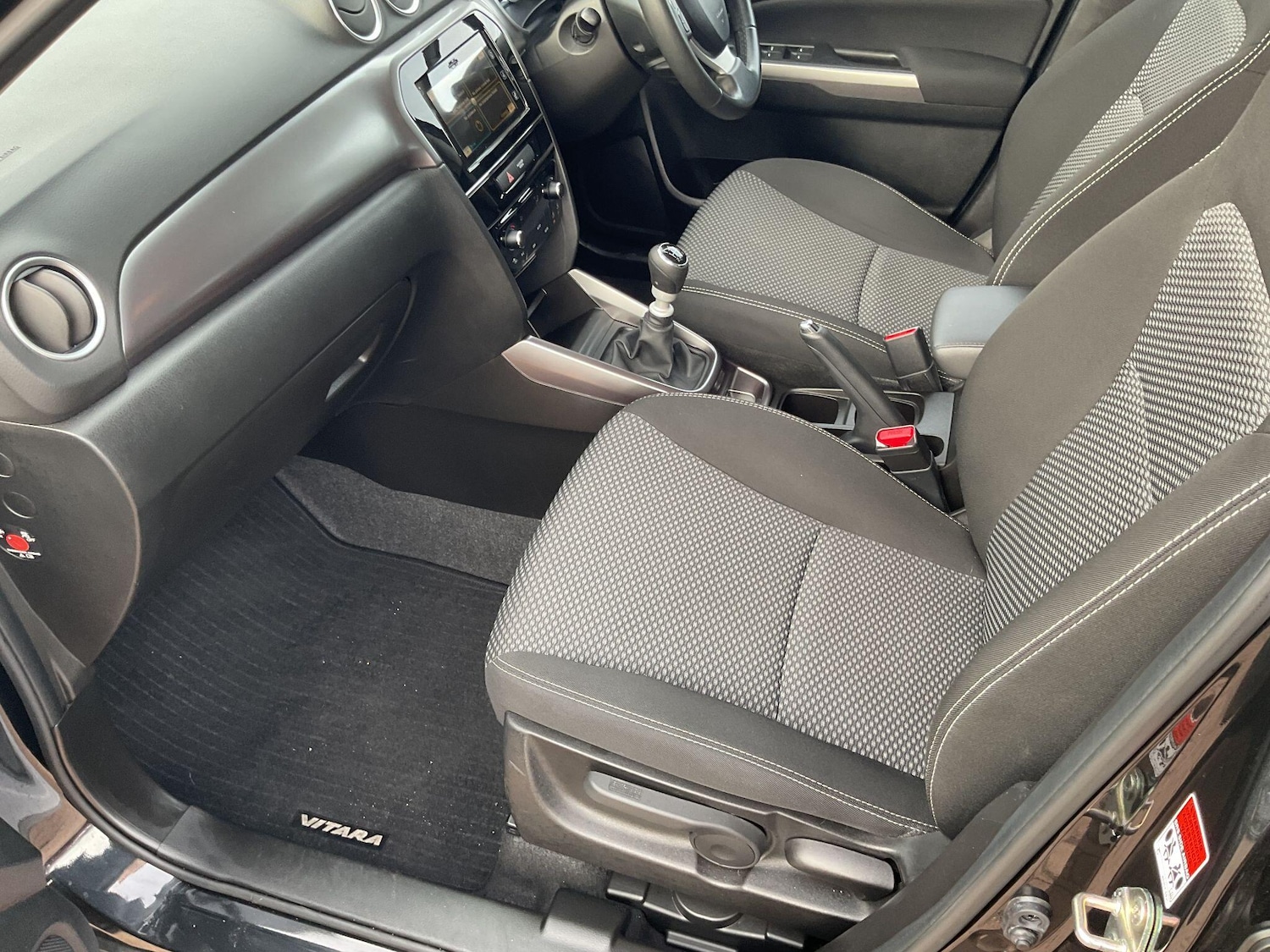 Used Suzuki Vitara 2022 for sale - 76425507: Photo 14