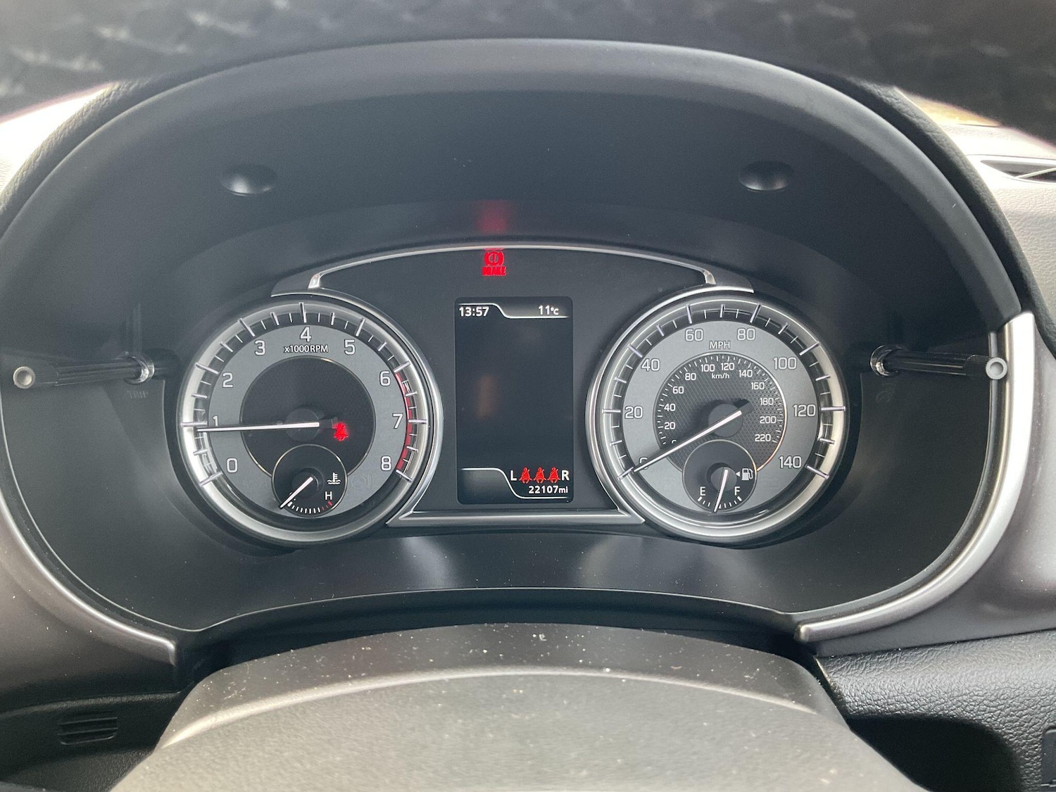 Used Suzuki Vitara 2022 for sale - 76425507: Photo 15