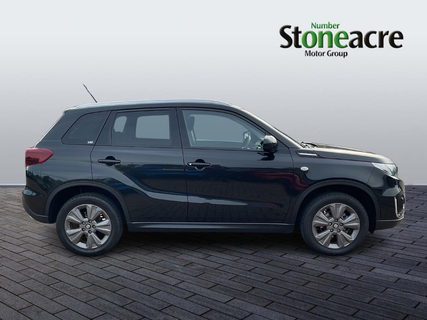 Used Suzuki Vitara 2022 for sale - 76425507: Photo 2