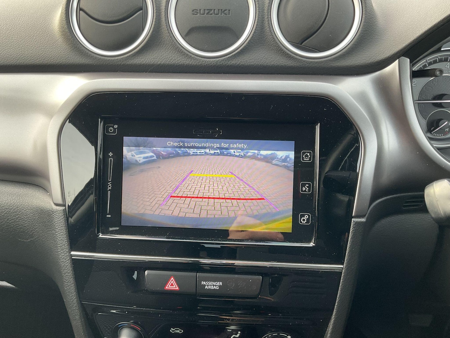 Used Suzuki Vitara 2022 for sale - 76425507: Photo 23