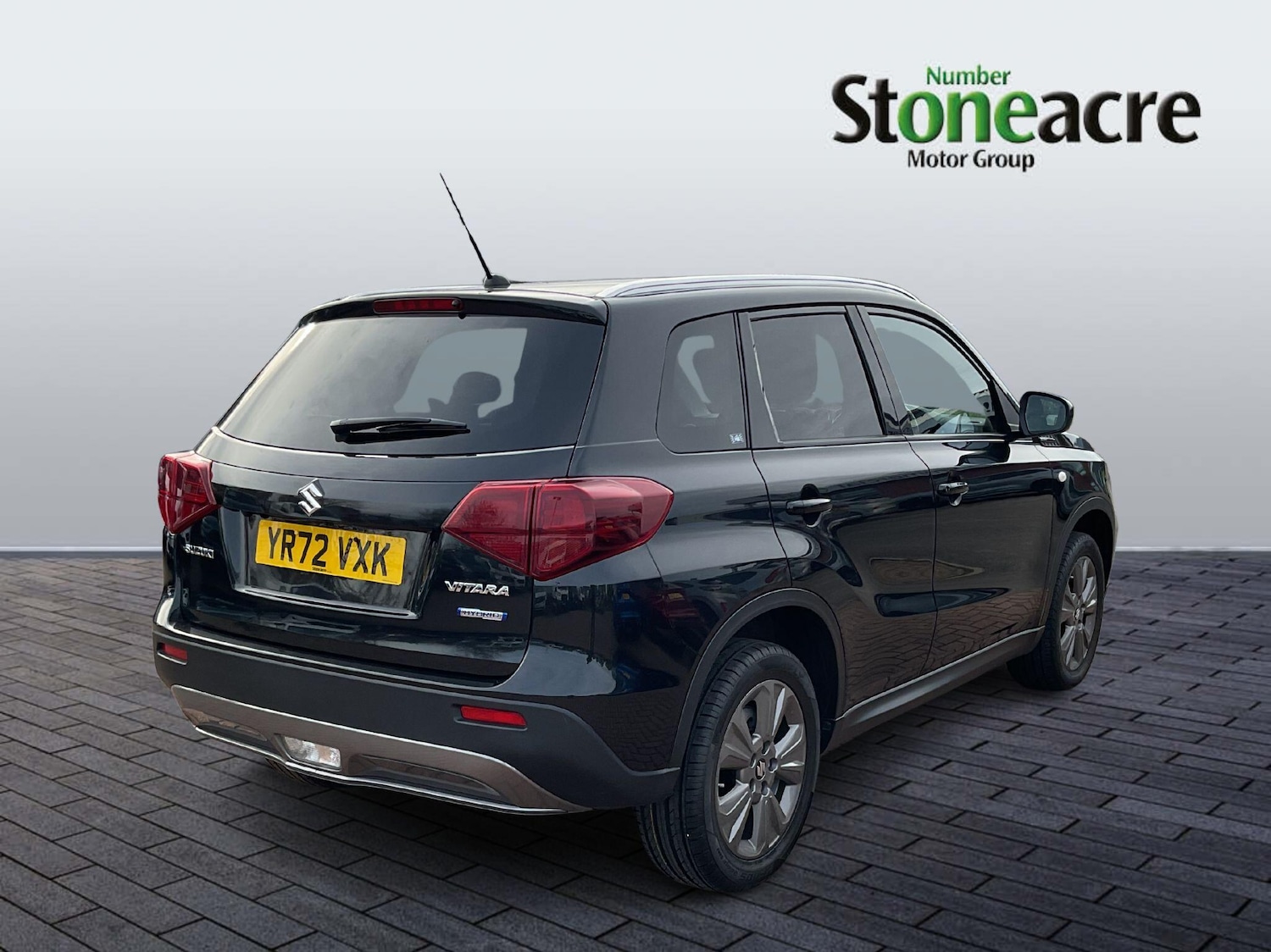 Used Suzuki Vitara 2022 for sale - 76425507: Photo 3