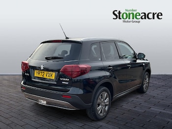 Used Suzuki Vitara 2022 for sale - 76425507: Photo