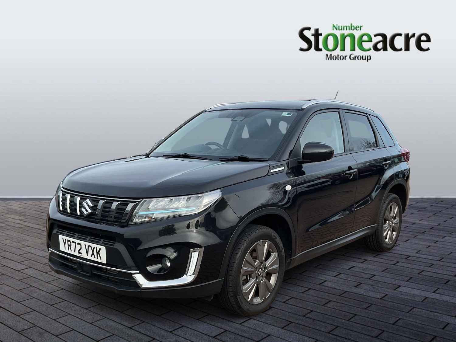Used Suzuki Vitara 2022 for sale - 76425507: Photo 4