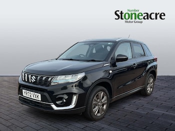 Used Suzuki Vitara 2022 for sale - 76425507: Photo