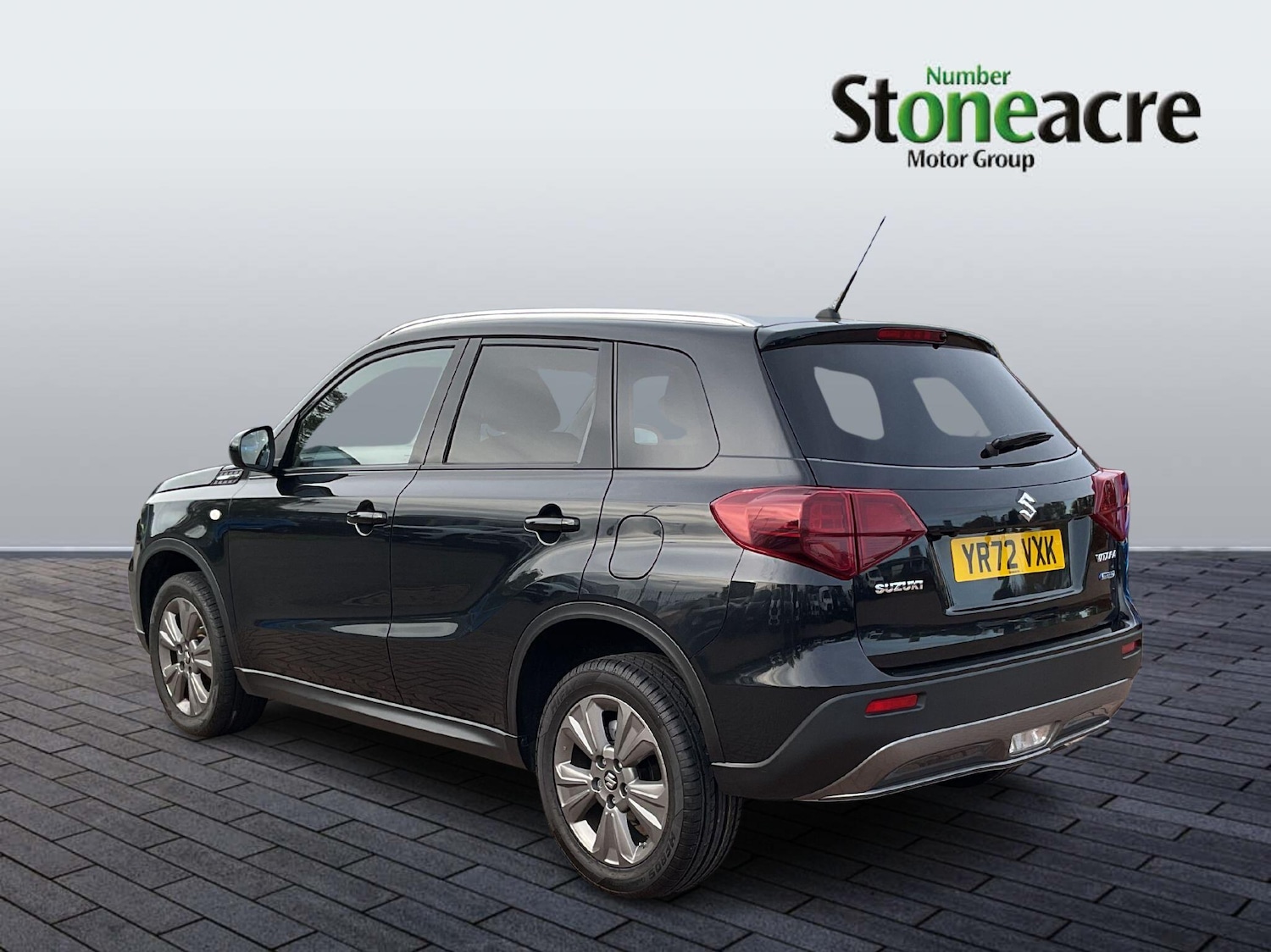 Used Suzuki Vitara 2022 for sale - 76425507: Photo 5