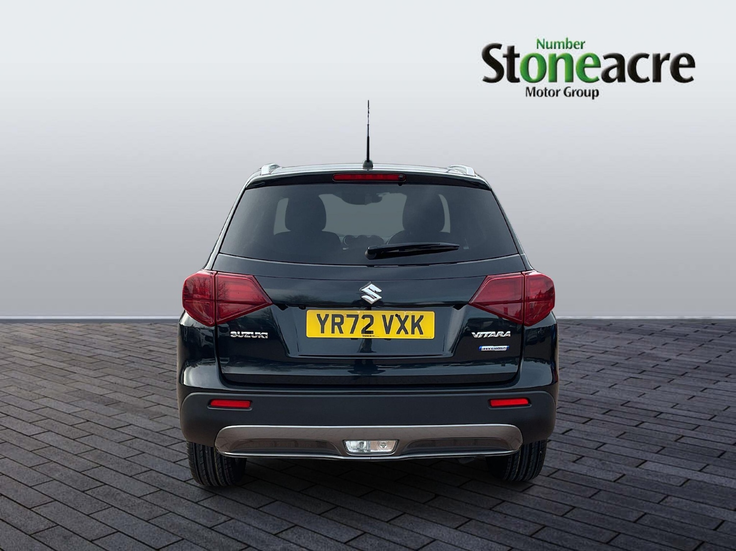 Used Suzuki Vitara 2022 for sale - 76425507: Photo 6