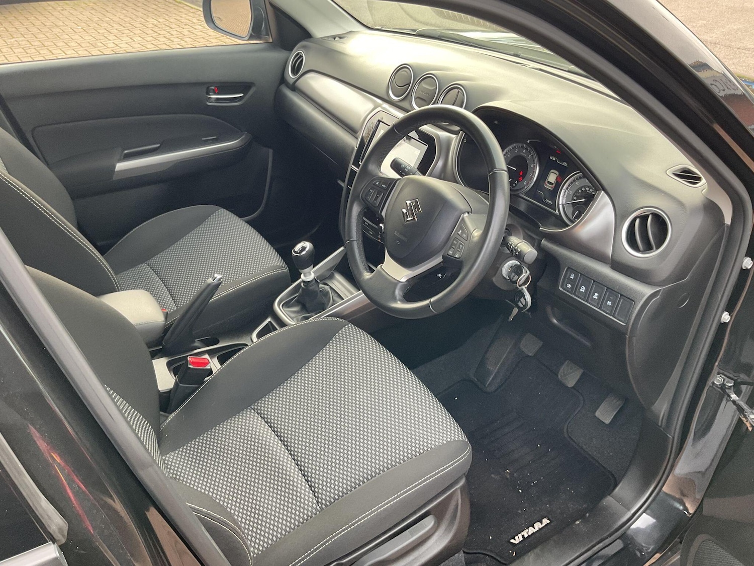 Used Suzuki Vitara 2022 for sale - 76425507: Photo 9