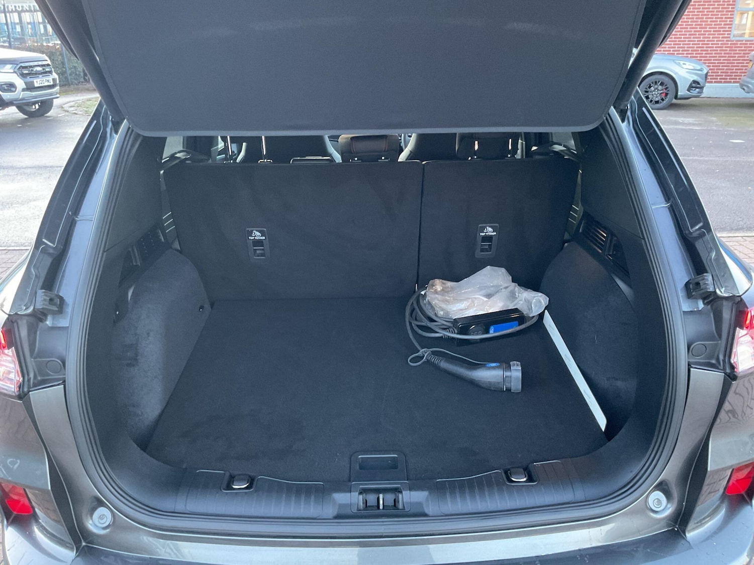 Used Ford Kuga 2022 for sale - 76802096: Photo 12