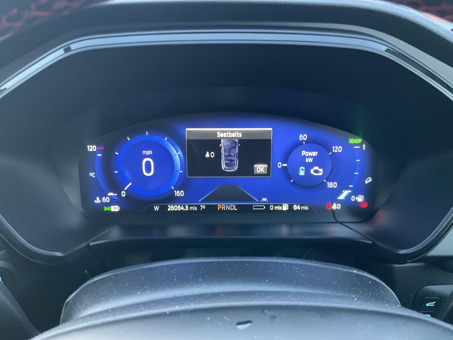 Used Ford Kuga 2022 for sale - 76802096: Photo 19